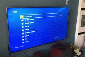 PS4折腾版如何安装游戏 #ps4游戏 #游戏机 #主机玩家 #电玩