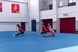 张练塔沟武校资深教练，二十余年教学经验👍🏻#塔沟兄弟盟 #塔沟联盟馆 #热门 @抖音短视频视频封面