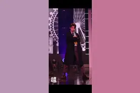 #语义错误 #朴宰璨 #dongkiz #LUPIN #舞台  掉棍子这里笑的好好看