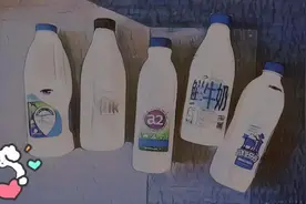 牛奶中的“爱马仕”到底什么味道？#DOU上热门 #牛奶视频封面