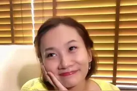 体操服真的会走光吗？哈哈哈～#一定要看到最后
