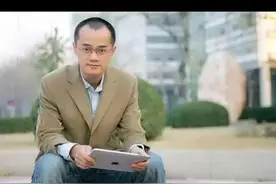 创业失败就要回家继承亿万家产的男人，美团：王兴#王兴视频封面