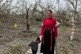阿克苏拜什吐格曼乡梨花节，10号开幕视频封面