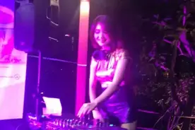 妙音坊车载DJ：一曲DJ混音版《会哭的人不一定流泪》动感十足