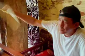 我跟你举案齐眉你跟我装傻充愣！#搞笑段子 #正能量视频封面