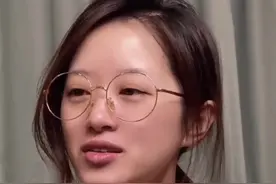能救赎你的不是别人而是你自己#人间天使变装 #slomo #吴宣仪 #仿妆视频封面
