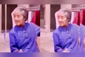 井川里予纯欲天花板《出山》跳舞合集来啦，看到最后是真爱无疑了视频封面