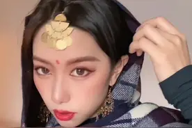 各国女生见到帅哥的表现，是不是很真实了！你喜欢哪一款？！