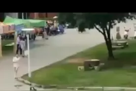 据说找个兵哥哥当男朋友是所有女孩的梦想，现在看来，这句话一点没毛病！视频封面