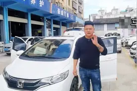 识别汽车玻璃出产日期#汽车知识视频封面