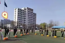 山西工程科技职业大学太谷校区视频封面