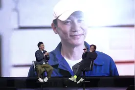 @陳奕迅所長 新专辑《CHIN UP!》澳门发布会精彩回顾