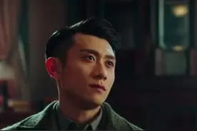 #局中人 #张一山  沈放带新婚妻子去舞厅嗨？场面一度很尴尬视频封面