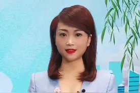 口罩到底该多久换一次？#普及 #主持人 #口罩 视频封面