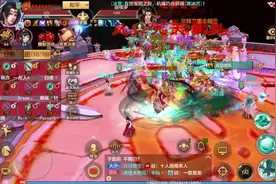 79卡级五圣武宗#天龙八部手游 #游戏日常 #游戏视频封面
