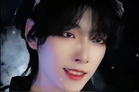 #男仆 #变装 #直播 “其实不瞒你说，曾经有一个珍贵的小老头儿在我面前，我没有珍惜”#明日之后带你回家视频封面