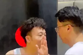 如何躲避高个子的封盖？试试降低重心过人#篮人 #dou是球评人 #dou来NBA