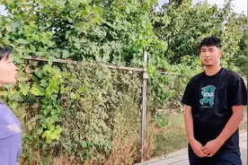 年轻帅小伙🤓学24天普通话，跟着老师纠正发音视频封面