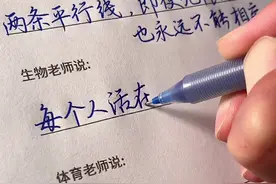 各科老师都教会了我们什么？#传统文化季视频封面