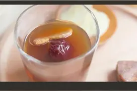 #祛湿#瘦身 每天喝一杯#姜枣茶，帮助身体#排毒，提高免疫力，还可以去除身体多余水分，瘦肚子 #红糖姜枣茶视频封面