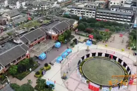 【“转折之都”红色遵义】
贵州遵义是五大革命圣地之一，视频封面