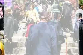 五一期间连云港市共接待游客365.3万人次，实现旅游总收入51.14亿元！五一你出去玩了吗？ #旅游  #五一视频封面