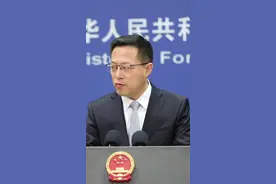 韩国电视剧已被允许在中国播放？外交部：从未实施过所谓“限韩令”