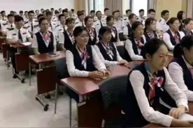 市政府保安4200+五险一金（管吃住） 8小时岗  年假28天视频封面