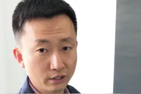 冰箱门长时间不关会对冰箱造成什么危害？#冰箱 #家电小知识 视频封面