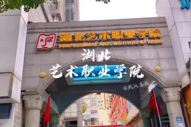 「湖北艺术职业学院」#湖北艺术职业学院 #武汉高校视频封面
