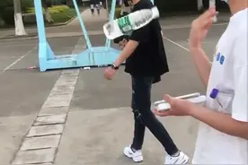 我从不会到会花了一分钟，赶快试试吧！