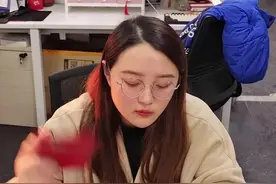 程序员的工资到底有多高？#程序员 #工资 视频封面