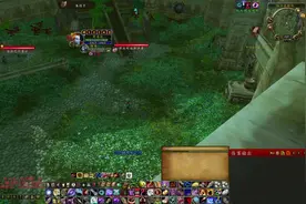 TBC猎人单刷ZUG血领主视频封面
