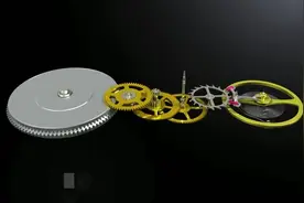 科普分享贴，简单直接的了解机械手表的运作原理视频封面