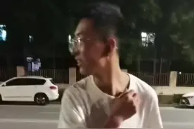 老人迷路，16岁小伙徒步10公里送老人回家！这就是中国少年的责任心！#暖心 #关爱老人 #少年强则国强 @予之视频封面