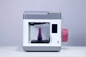 Sermoon V1&V1 Pro 3D打印PLA花瓶  #创想三维 #3d打印视频封面