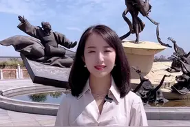 安史之乱到底有多乱？这场叛乱又是如何被平定的？#安史之乱 #李隆基 #安禄山 #导游成长计划 #旅行大玩家视频封面