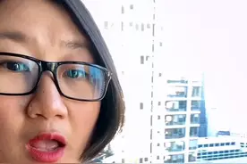 一个我认为相当狠的职业。#美达家 