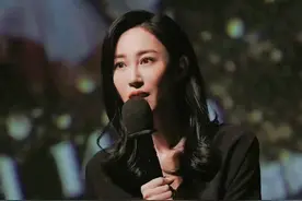 两度登上春晚舞台，用舞蹈惊艳全世界 她是上海歌舞团首席舞者#朱洁静视频封面