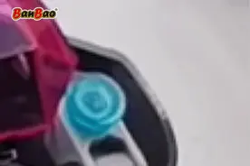 #邦宝益智积木 #拼装模型  未来可期，邦宝#未来概念车视频封面