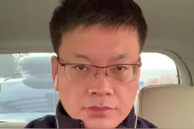 #上海文峰负责人陈浩最新回应 看了浩哥的回应，才发现原来他也可以低调低头低微低姿态#大v快评 #攀谈天下视频封面