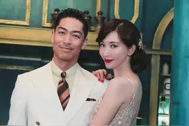 #林志玲生子 #林志玲宣布生下儿子 这也是48岁的女方和41岁的男方的第一个孩子，恭喜～#娱乐评论大赏