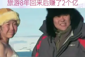 中国最牛夫妻：张昕宇梁红视频封面