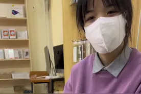 免费修了一台手机😂😂 #iphoneX屏幕开胶视频封面