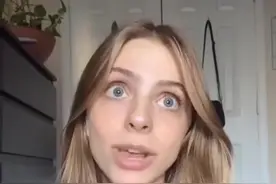 哈哈，头一次听到生气菊花也会一起收缩的，想想实在太搞笑了！#泪失禁体质的朋友来试试 #娱乐评论大赏