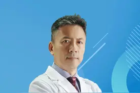 #肩膀疼 #手抬不起来 可能是#钙化性肌腱炎 #诊室日常 视频封面