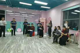 💝零基础学员，经过一段时间的学习，也可以唱的很好听哦