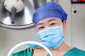 剖宫产选择横切还是竖切？这下都明白了吧。#医学科普 #孕期知识 #抖医医生 @剑哥聊胃肠