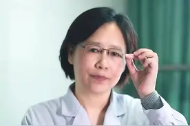 你知道产后按肚子有多痛吗？#关爱女性健康#好孕来 #健康科普 视频封面