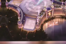 世界最大的演艺集群来了！珠海宋城演艺度假区动工！看完所有演出，至少要2—3天…#热门视频封面